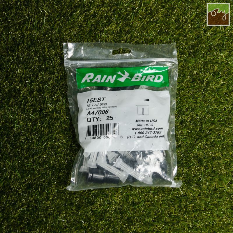 Rozprašovací tryska 15-EST | Rain Bird