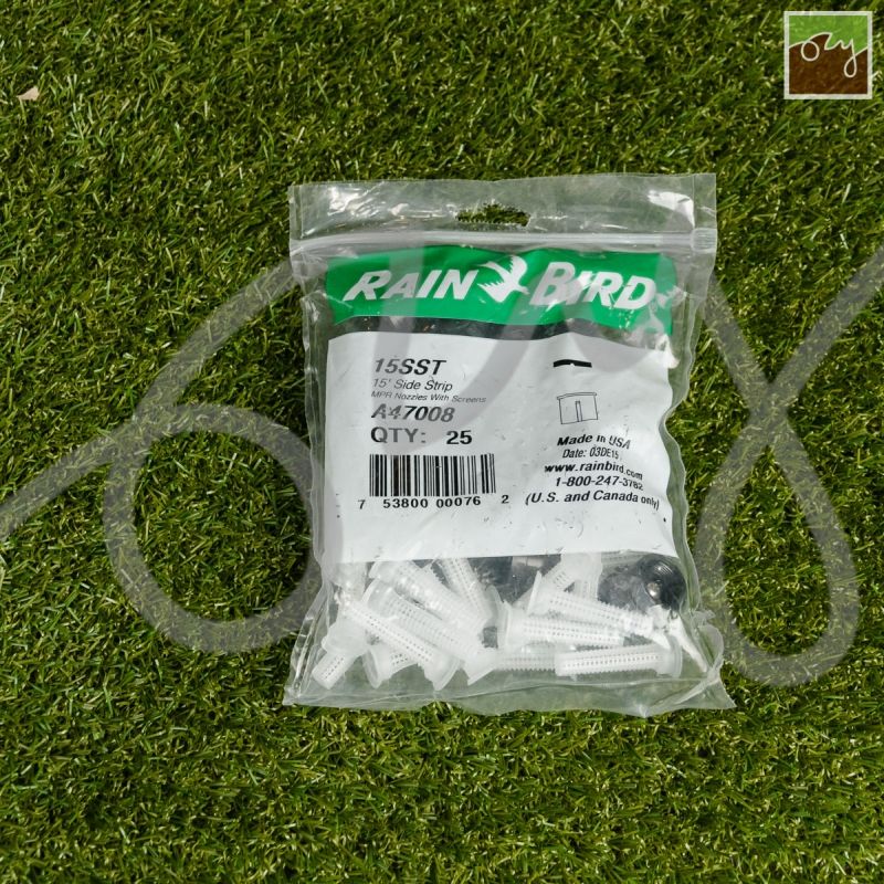Rozprašovací tryska 15-SST | Rain Bird