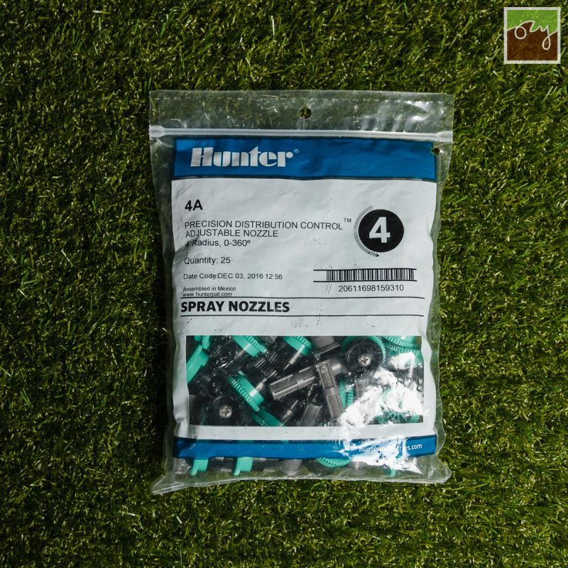 Rozprašovací tryska PROS-4A | Hunter