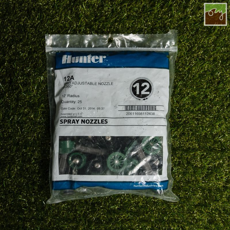 Rozprašovací tryska PROS-12A | Hunter