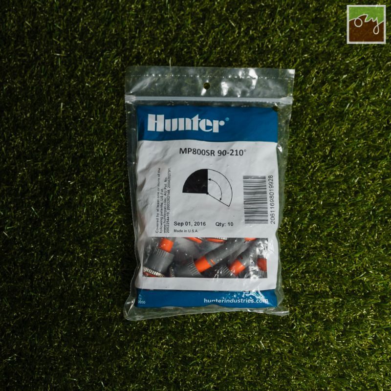 Rotační tryska MP0800SR 90-210° | Hunter