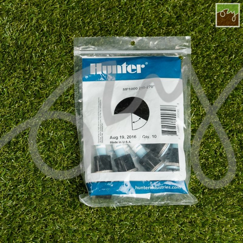 Rotační tryska MP1000 210-270° | Hunter