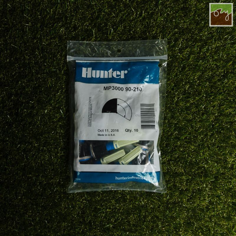 Rotační tryska MP3000 90-210° | Hunter