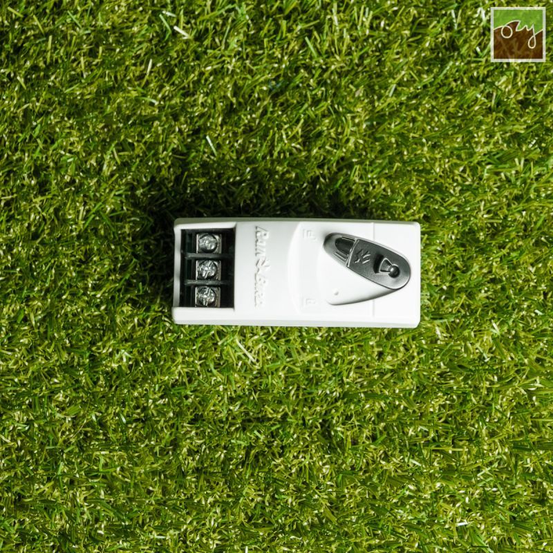 Rozšiřovací modul pro ESP-ME 3 sekce | Rain Bird