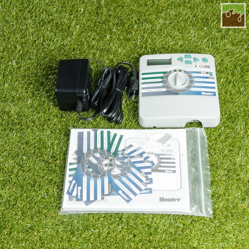 Interiérová řídící jednotka XC-401IE | Hunter