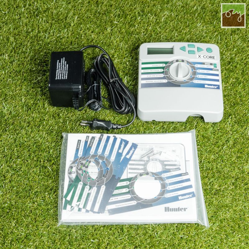 Interiérová řídící jednotka XC-601IE | Hunter