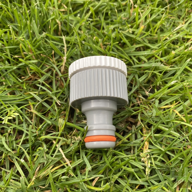 Rychlospojkový adaptér 3/4" + 1/2" vnitřní závit