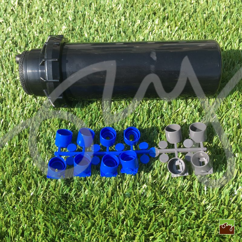 Rotační postřikovač - PGP-ULTRA | Hunter