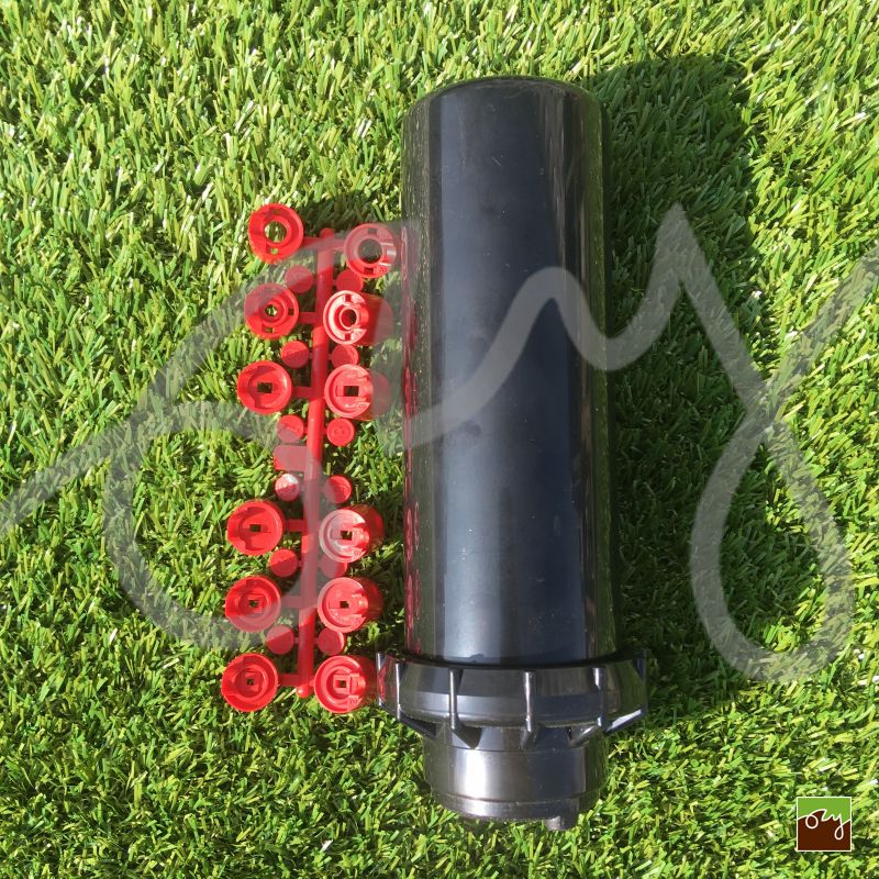 Rotační postřikovač - PGP-ADJ | Hunter