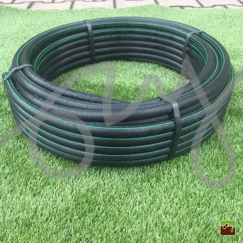 SPXFLEX flexibilní hadice O17,5mm k postřikovačům - metráž po 5bm | Rain Bird