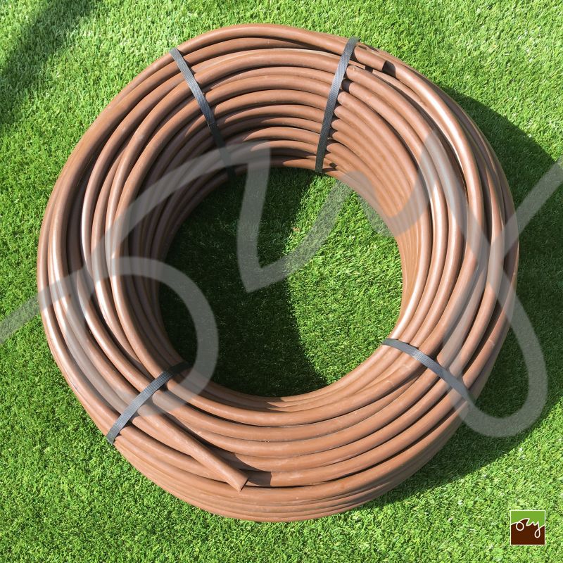 Kapkovací hadice Dripline Ø16mm - metráž po 5bm | Rain Bird