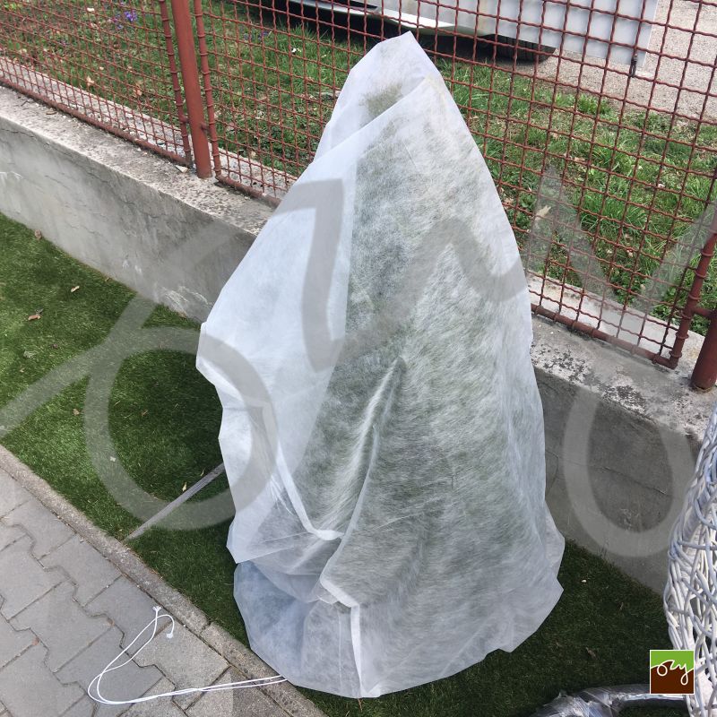 Letní ochranný návlek 17g/m2 | 1,3x1,6m
