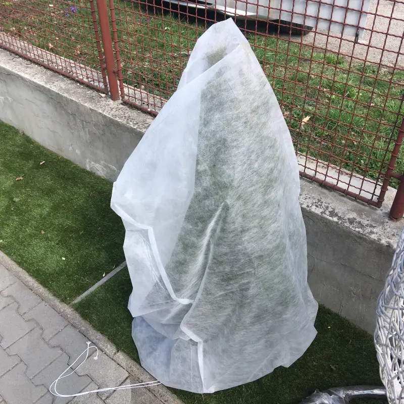 Letní ochranný návlek 17g/m2 | 1,3x1,6m