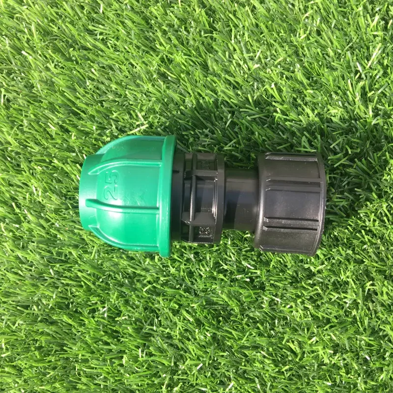 Holendrová průchodka Ø25mm – 1" vnitřní závit