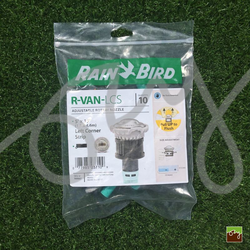 Rotační tryska R-VAN 15-LCS | Rain Bird