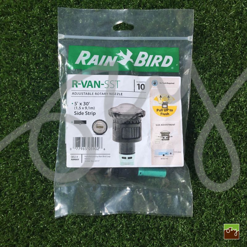 Rotační tryska R-VAN 15-SST | Rain Bird