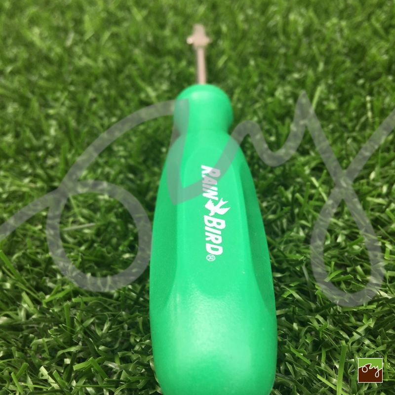 Šroubovák pro rotační postřikovače | Rain Bird