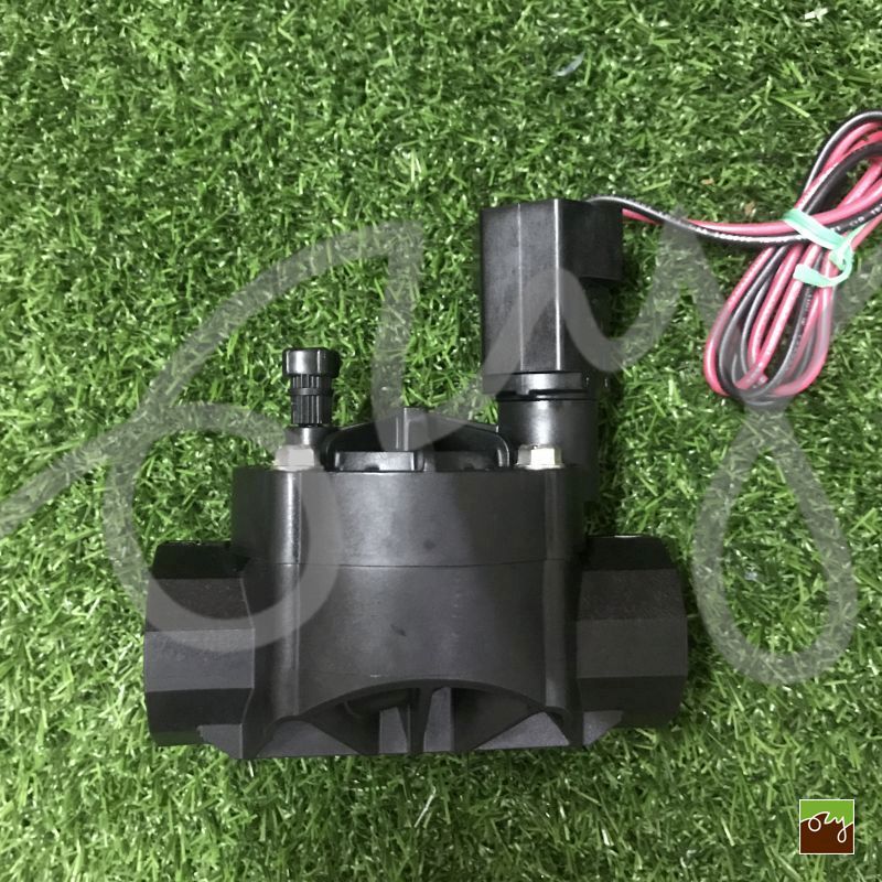 Závlahový elektroventil 100-HV-9V - 1" vnitřní závit | Rain Bird