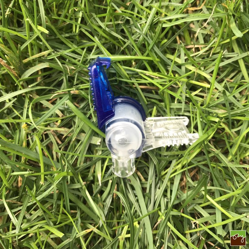 Vodotěsný konektor SNAPLOCK BVS-1 na kabely Blazing | Rain Bird