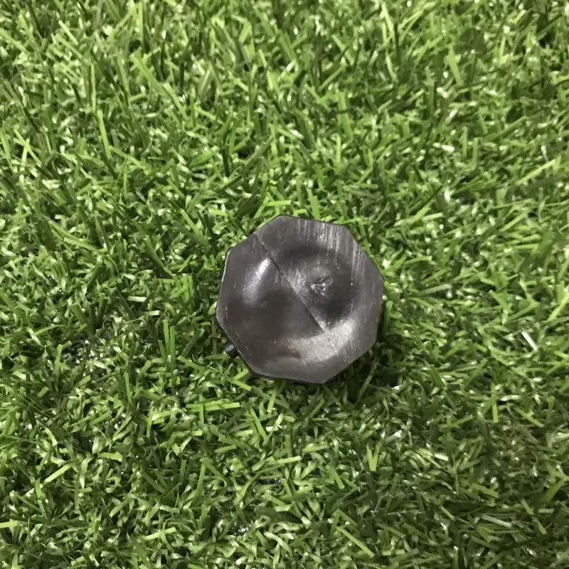 PP zátka 3/4" vnější závit