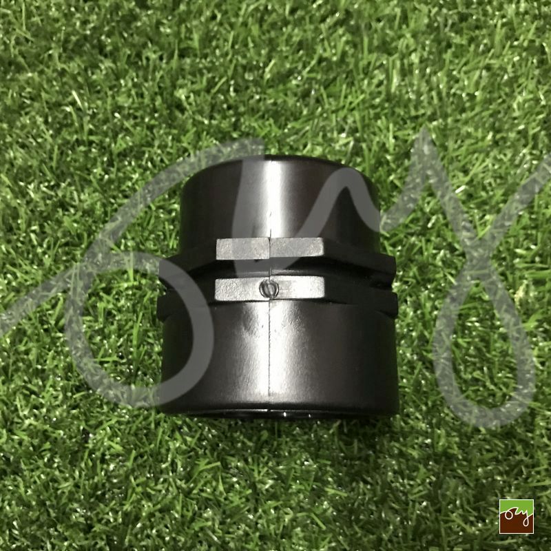 Plastová redukce 6/4" - 5/4" vnitřní závit