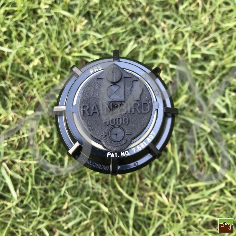 Rotační postřikovač - 5004 PC PRS | Rain Bird