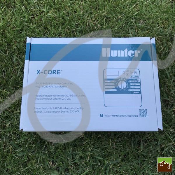 Interiérová řídící jednotka XC-201iE | Hunter