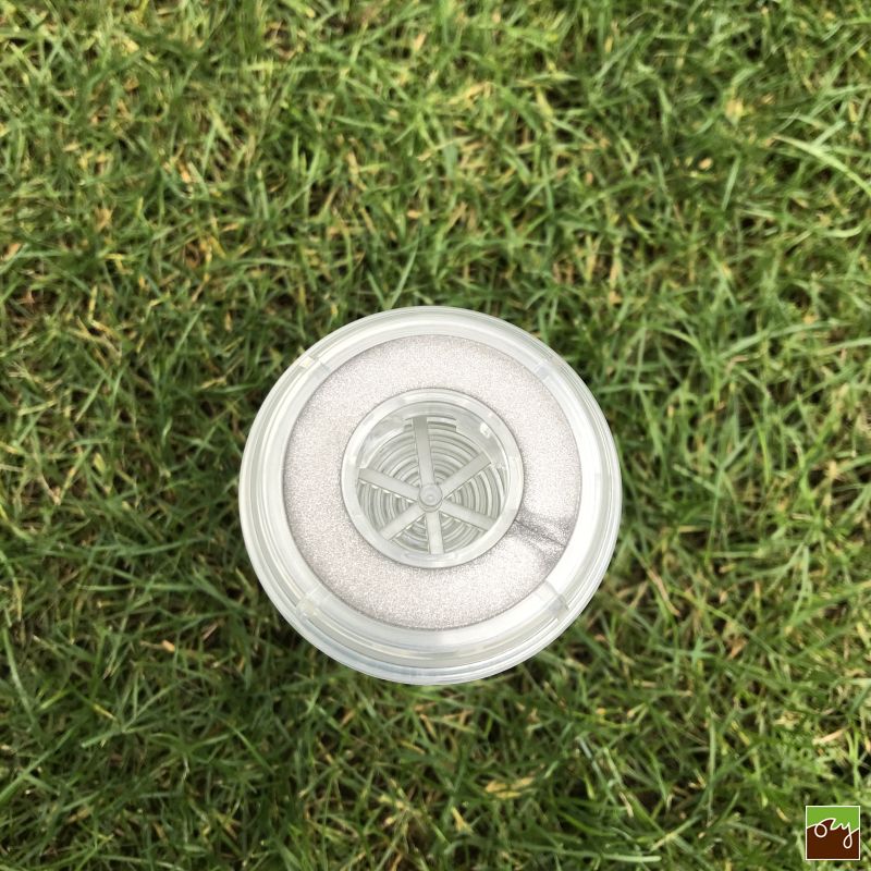 Rozebíratelný kontejner 10" SENIOR