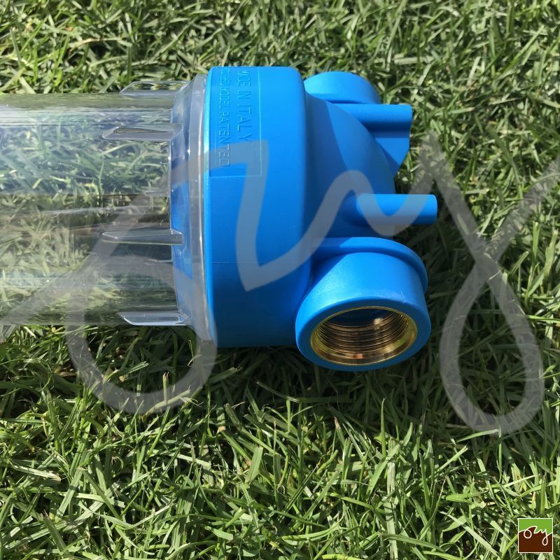 Obal 10" SENIOR 3/4"