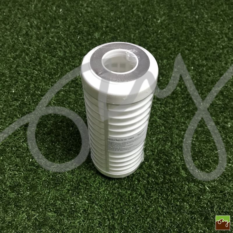 Vložka 50 mcr omyvatelná - 7" JUNIOR