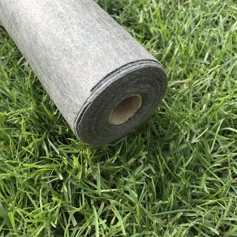 Netkaná geotextilie šedá 100g/m2 | 1x10m | 10m2