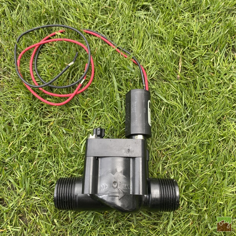 Závlahový elektroventil PGV-100-9V - 1" vnější závit | Hunter