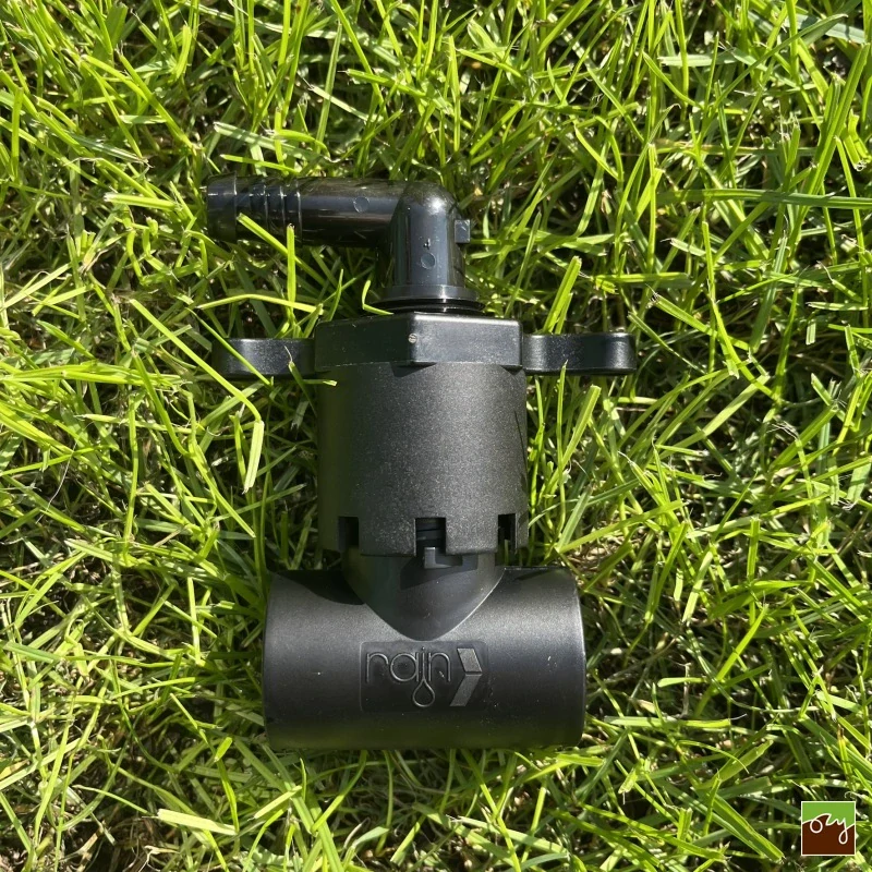 Set samonavrtávací pás O32 - 25mm - 3/4" + SPXFLEX kolenem 3/4" VOZ