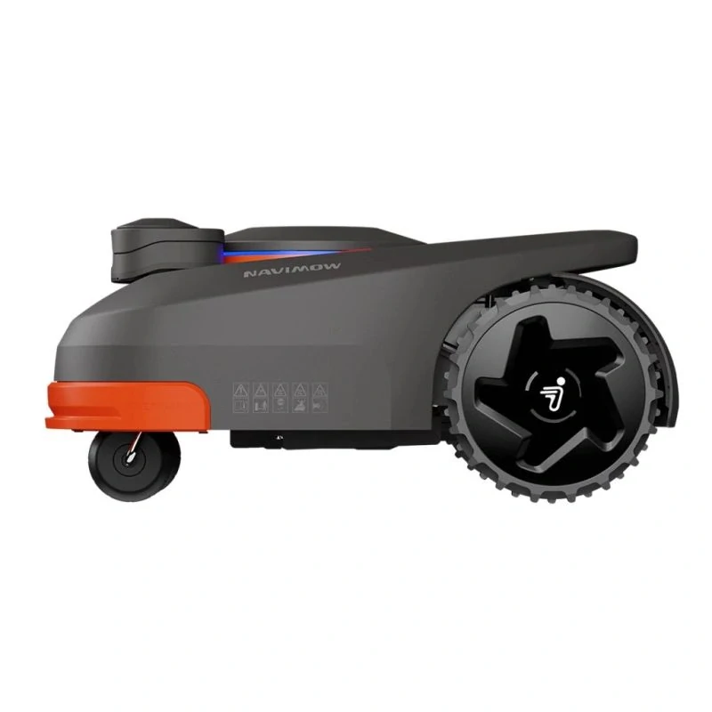 Segway Navimow H500E - Visionfence do 500m2 + 36ks nožů zdarma