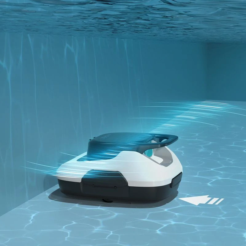 Aiper Scuba SE White