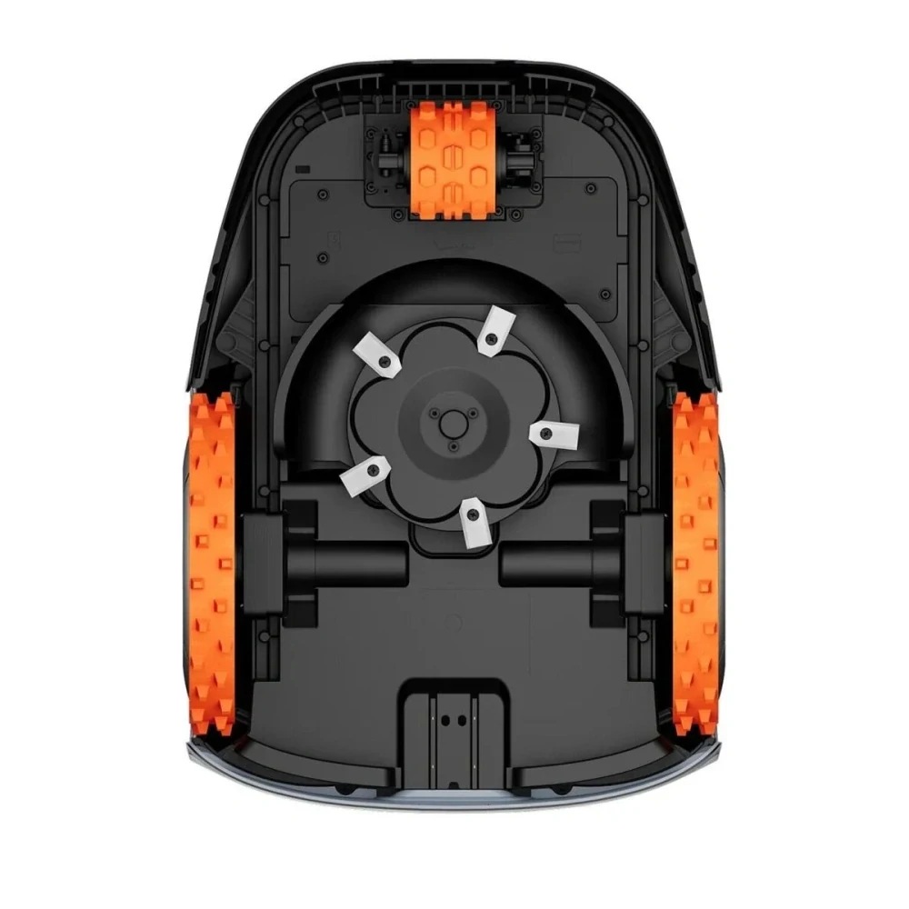 Segway Navimow I210E AWD do 1000m² + 36ks nožů zdarma