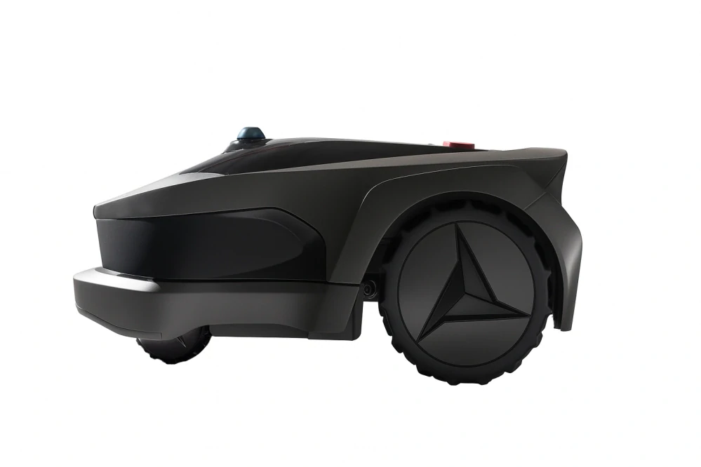 Robotická sekačka iGarden L65 AWD do 2000m²
