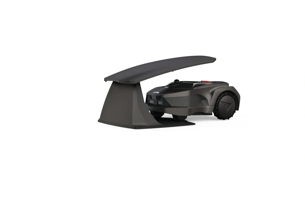 iGarden kryt stanice pro model L