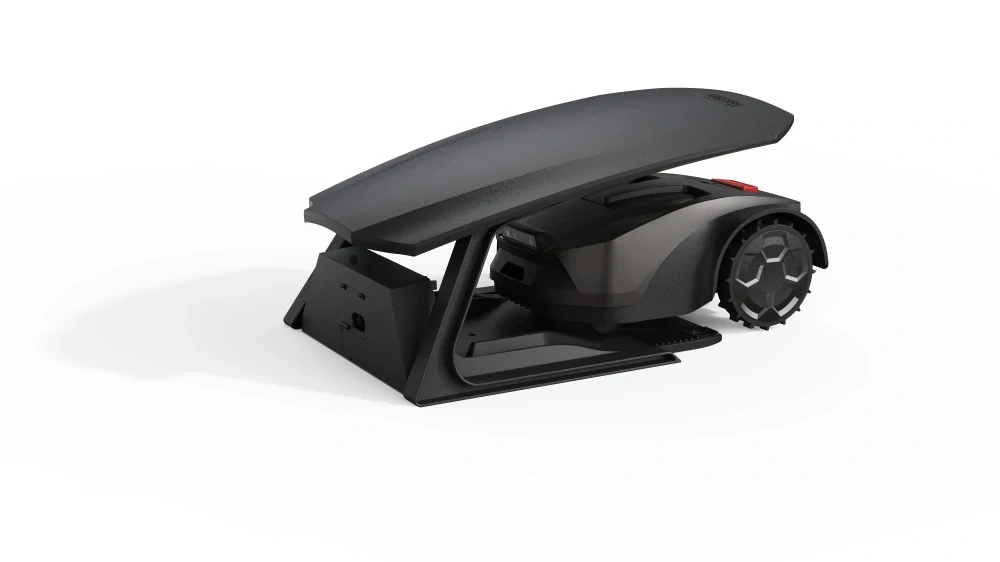 iGarden kryt stanice pro model R