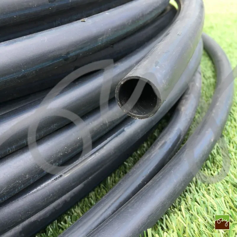 LDPE potrubí Ø20mm - metráž po 5bm