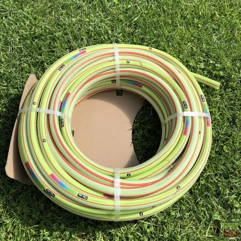 Zahradní hadice 1/2" - 25m