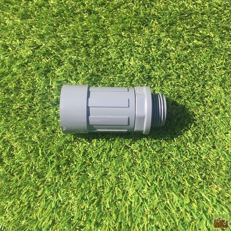 Holendrová spojka 1" vnější - 1" vnitřní | Rain Bird