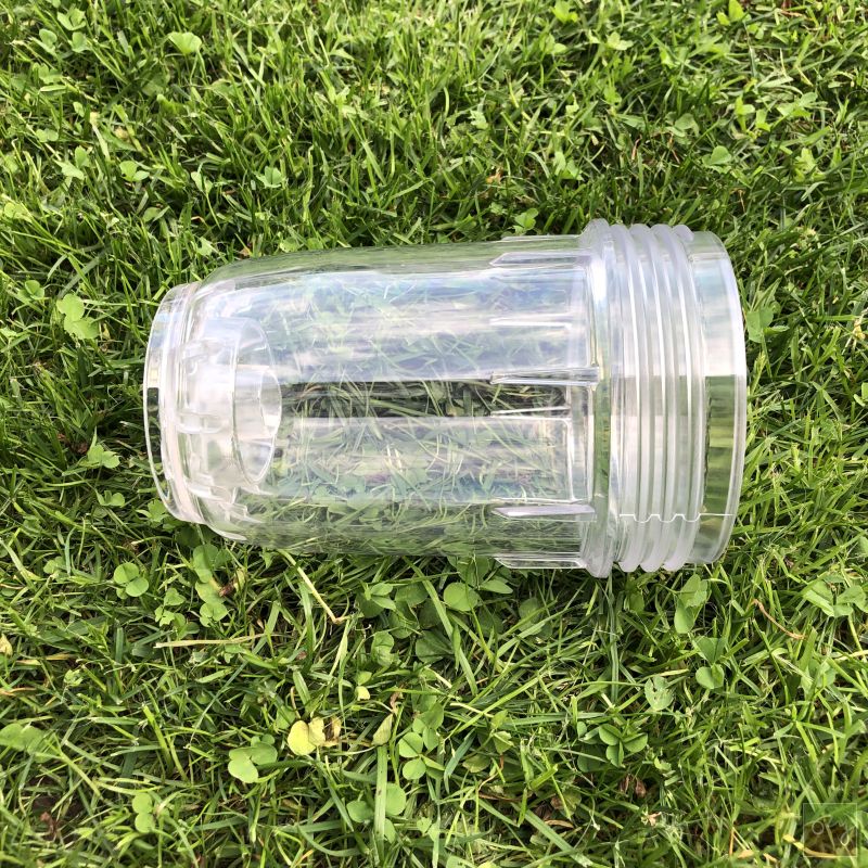 Nádoba filtru 5" MEDIUM