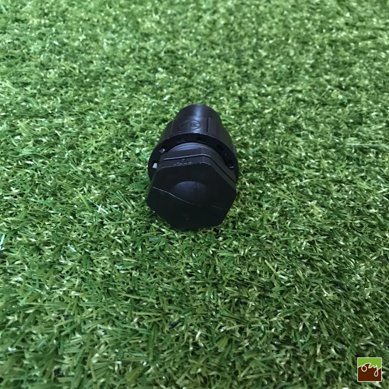 Šroubovací zátka Ø16mm