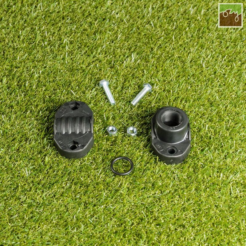 Navrtávací pás Ø32mm - 3/4"