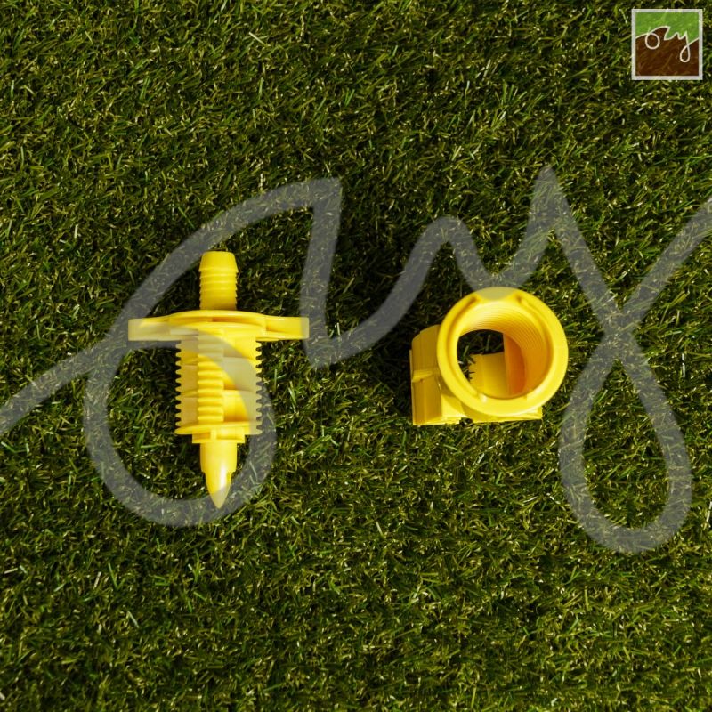 Samonavrtávací pás Ø32mm - SPXFLEX