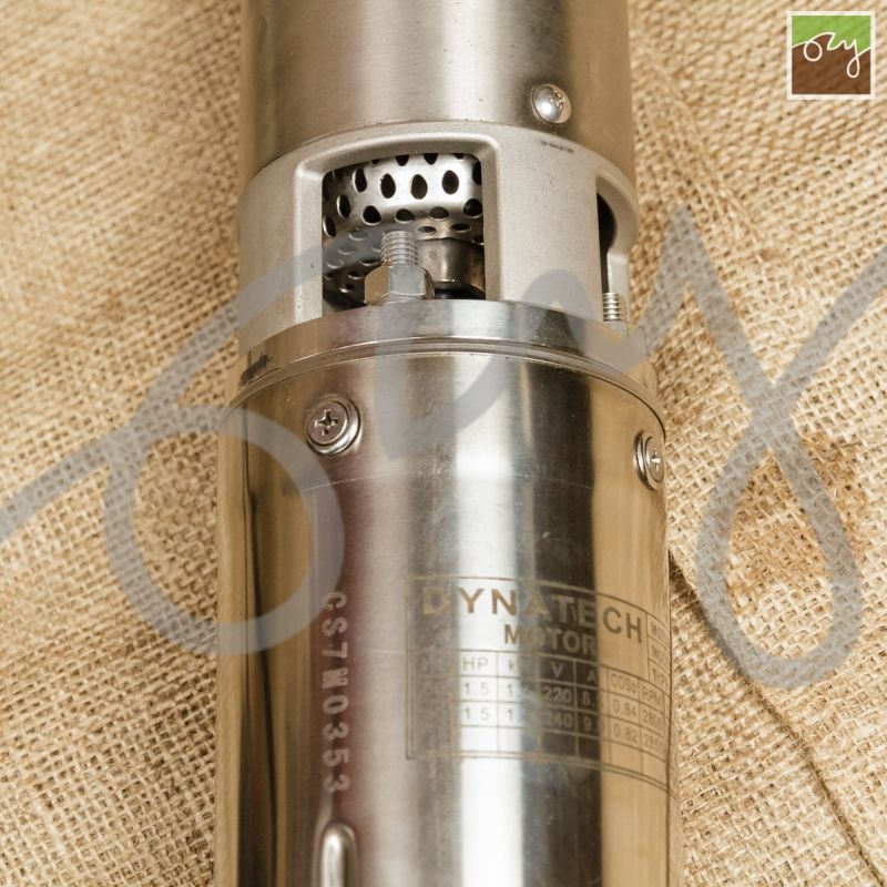 Ponorné čerpadlo OZYPump 3049 - 0.75 kW, 5/4"