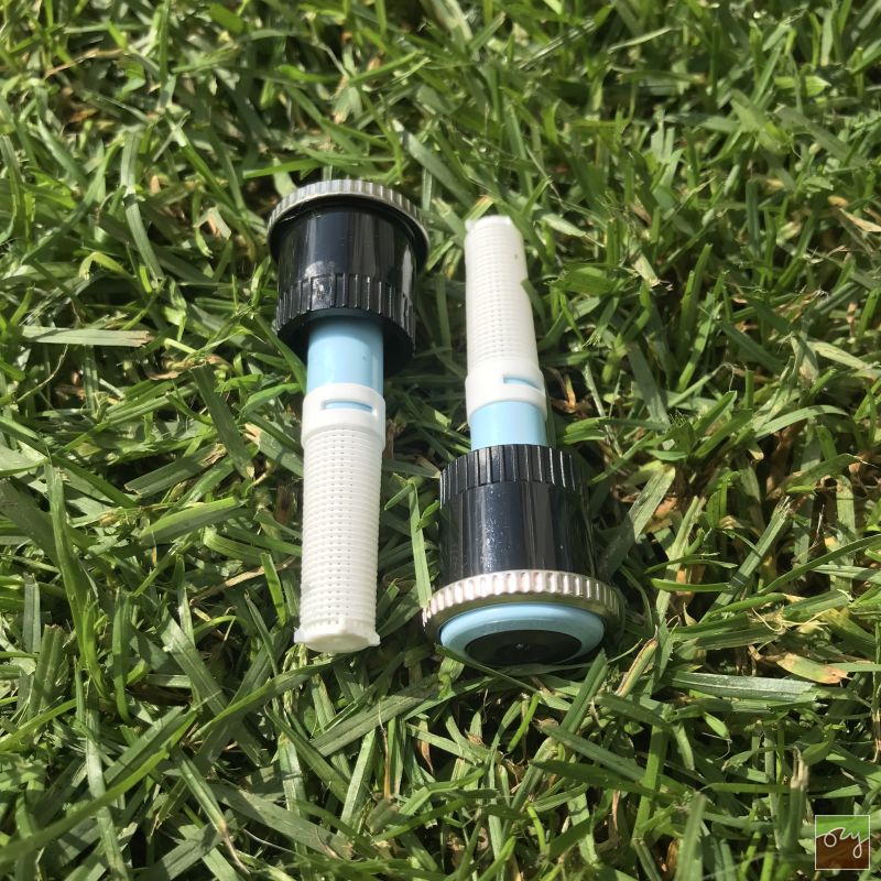 Rotační tryska MP1000 210-270° | Hunter