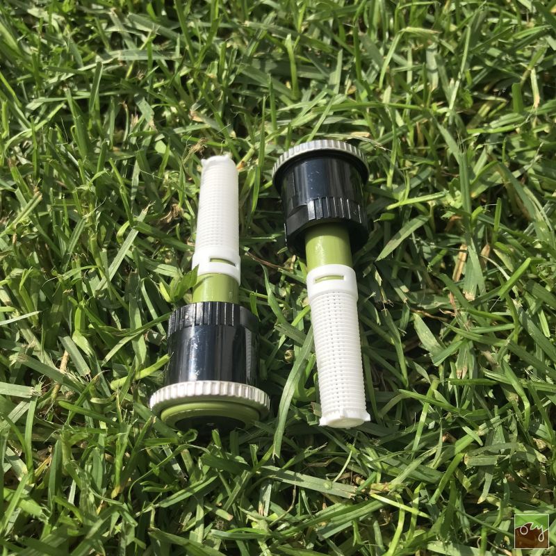 Rotační tryska MP1000 360° | Hunter