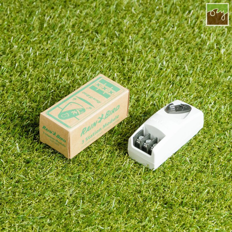 Rozšiřovací modul pro ESP-ME 3 sekce | Rain Bird